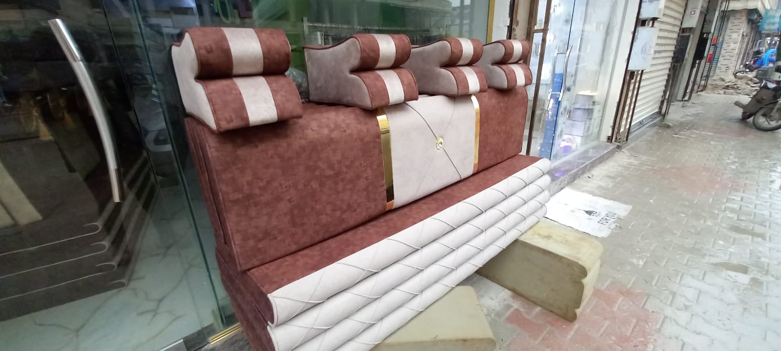 شركة الهرم الخليج للمد العربي ومجالس العربية 