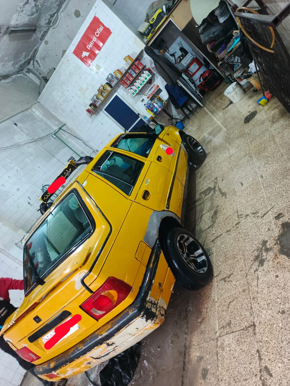 شارع بغداد