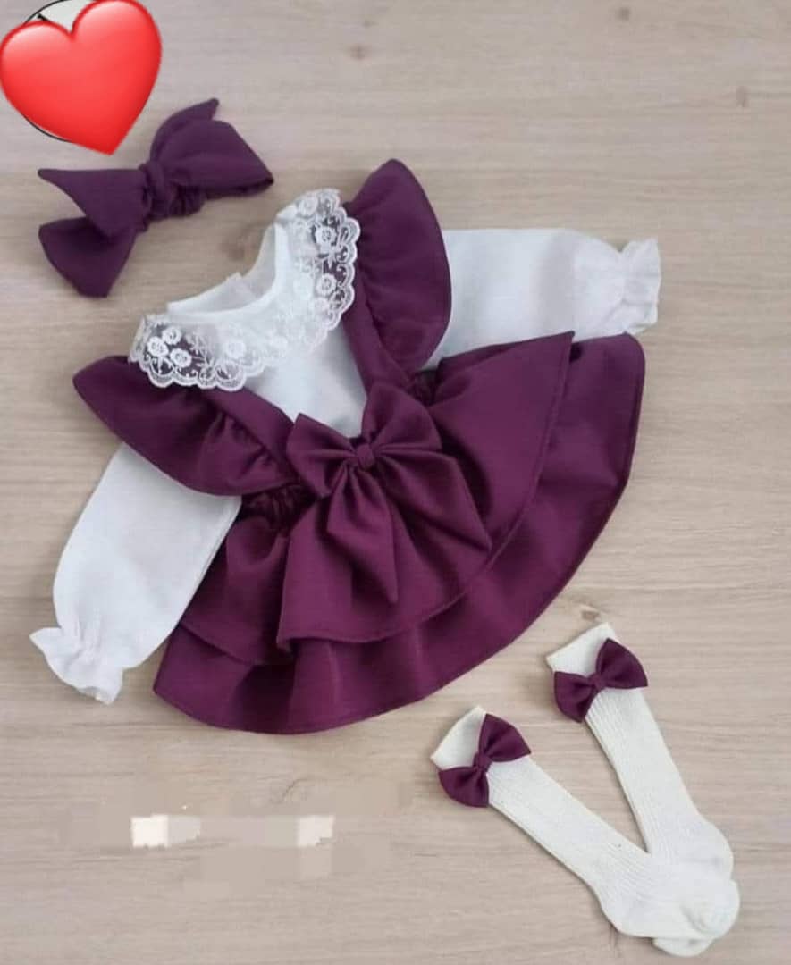 طقم للبنوتات يجنننن 🎀