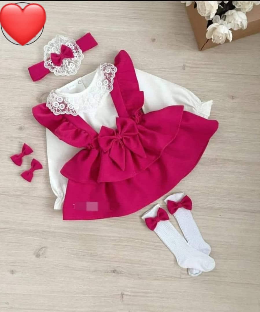 طقم للبنوتات يجنننن 🎀