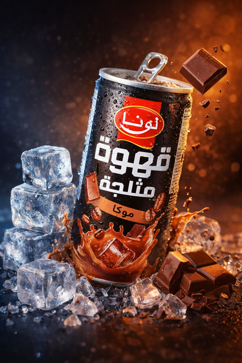 تصميم ومونتاج احترافي 😍