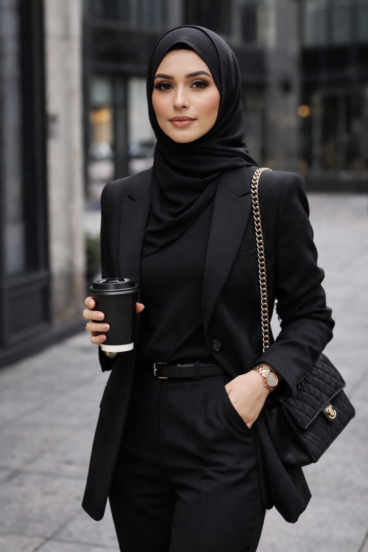 من المنزل