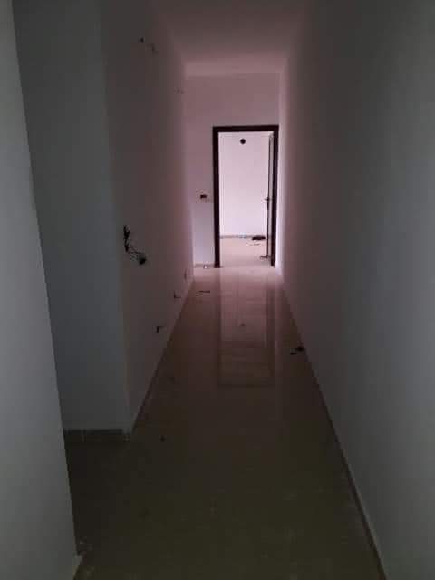 شقة جاهزة للسكن